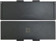GinTai Rear Kick Stand Bracket Replacement for Microsoft Surface Pro 5 Pro 6 1796 Pro 7 1866 755WM-J-041D Black