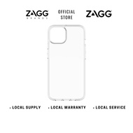 ZAGG Clear Case for iPhone 14 (6.1")