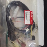 #plug# 【New Arrivals】 Honda Genuine Parts Wire Harness TMX155 Contact Point