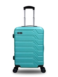 Koper Hardcase Polo Milano 24 Inch 728234 GARANSI PART