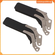 [WishshopeehhhMY] A Set of Shutter Blade Curtain Unit Replacement Spare Part for  750d 760d