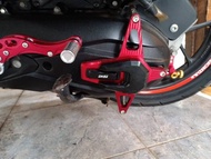 ENGKOL VARIASI BEAT-VARIO-MIO-XEON-SCOOPY-FINO FULL CNC