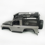 Fayee FY003-5 Defender Remote Control Car Original Upgrade Shockproof Car Lights Circuit Servo Tires