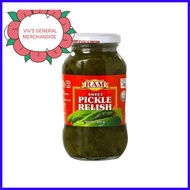 Ram Sweet Pickle Relish ( 405 g )