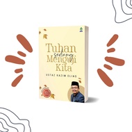 Tuhan Sedang Menguji Kita |  Ustaz Kazim Elias