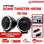 Tweeter HIFINE Hl-H6