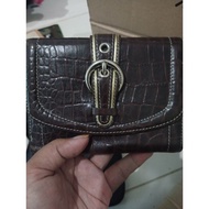 Esquire Leather Wallet