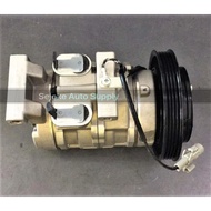 Aircond Compressor Toyota Vios NCP93 2007-2012 Denso System