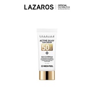 MEDIPEEL Active Silky Sun Cream 50ml