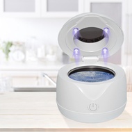 Small Ultrasonic Cleaner Jewelry Cleaning Jewelry Braces Cleaning Machine