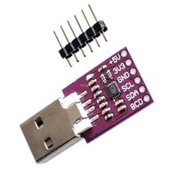 BT Full Speed USB to I2C Bridge Module USB to I2C Module 12Mbps Data Transfer