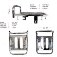 C50 IRON PANGKON - BEST C50 PANGKON