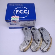 DOUBLE CRANKS ONLY MIO M3 (331-04E26-01) FCCOriginal
