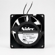 Radiator fan 115v 3.5w 80x80x40mm