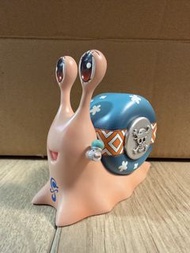 Top 電話蟲 娜美 和之國 nami GK 海賊王 one piece denden mushi 海賊王 戰鬥電話蟲 模型海賊王電話蟲公仔