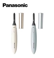 【現貨】Panasonic EH-SE11P 攜帶式燙睫毛器 電熱睫毛夾 燙睫毛電捲器 日本代購 日本正品 國際牌 粉紅