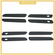 [Kokiya] Scratch Protector Accessory Car Door Bowl Handle Protector for