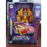 Transformers Legacy Dragstrip