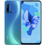 Huawei nova5i 128GB dual SIM global smartphone used mobile phone