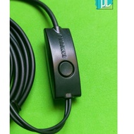 Special Price SAMSUNG GALAXY M20/A50 HEADSET ORIGINAL 100%-BLACK