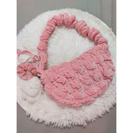 Jelly Bunny cole bag