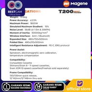 Magene T200 Smart Power Trainer