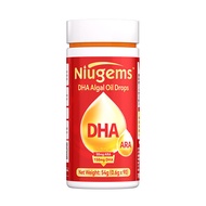 Niugems New Jane DHA Algae Oil DHA DHA Algae Oil Imported Niugems New Jane DHA Algae Oil Treasure202