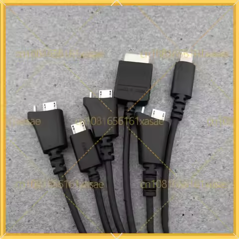 Micro USB Digital Audio Decoder Cable For Sony TA‑ZH1ES PHA3 Walkman Amplifier DAC Audio Connection 