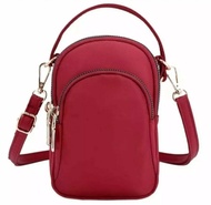BuY BaG -- HARGA PROMO..!! SLINGBAG WANITA - TAS HP  - CHIBAO KECIL -  - SELEMPANG WANITA/ TAS CASUA