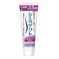 Haleon Japan舒适达牙周護理+預防口臭（1450ppm）140g藥用牙膏【醫藥部外品】