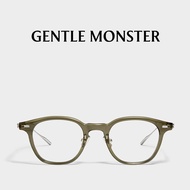 GM ROB Square Glasses Frame Men Women Optical Glasses