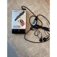 SONY WM-EX600 Cassette Walkman Maintenance Walkman Stable Silver, Sony Walkman, Walkman player