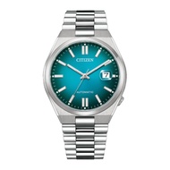 Citizen Automatic Stainless Steel Women Watch NJ0151-88X