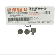 NOUVO 4 LX pulley stopper... original Yamaha 5P1-E7664-00