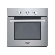 (New) KITCH KC-OV268 6F Build-in Electric Oven