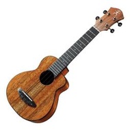 |鴻韻樂器|aNueNue 21吋烏克麗麗 KOA UKULELE US1K 全單板 夏威夷相思木