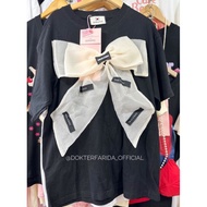 KYN Brand Zitong Kaos Oversize Include Bag - Import Bangkok