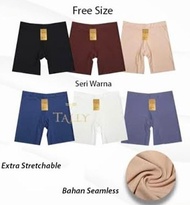 CELANA LEGING TALLY 172 176 178 SHORT PANTS LEGGING bicycle pants