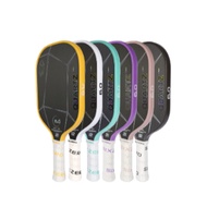 SIX.ZERO QUARTZ 15mm Pickleball paddle