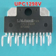 1pc UPC1298V ZIP-14 PC1298 PC1298V Power Amplifier Driver Chip IC