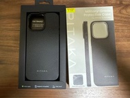 Pitaka Military Grade Protective Case