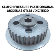 ORIGINAL !!! CLUTCH PRESSURE PLATE MODENAS GT128 XCITE 130 X CITE 130