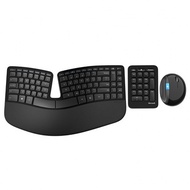 WL Mouse + KB Sculpt Microsoft