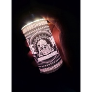 Sticker 38explore 38kt DEVAGOOD 1:1 The Lamp Tent Decoration Lights​ Camping Light​ Tent​ Camp