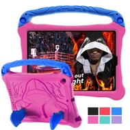 For Apple iPad Pro 10.5 2017 Air 3 2019 A1701 A1709 A2123 A2152 A2153 A2154 Case Kids Safe EVA Foam 
