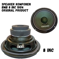 BMB 8" Component Speaker BMB 8 Inch Component Speaker