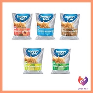 Snappy Tom Cat Litter 10L