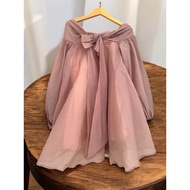 2in1 skirt/shirt Pass