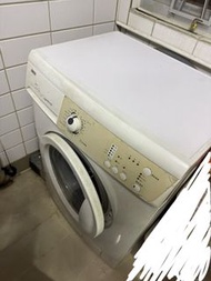 金章ZANUSSI 洗衣機