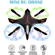 DR โดรน โดรนบังคับ เครื่องบินบังคับ Mini Drone ขนาดกระทัดรัด พกพาสะดวก Drone เครื่องบินบังคับ